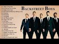 Backstreet Boys 2020 - Mejores Canciones De Backstreet Boys - Backstreet Boys Grandes Exitos