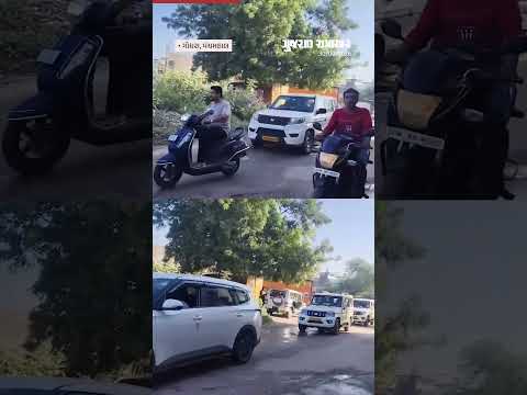Godhra: MGVCL અને ગોધરા પોલીસના મેગા સર્ચ ઓપરેશનમાં અંદાજે 1 કરોડ રૂપિયાની વીજચોરીનો પર્દાફાશ
