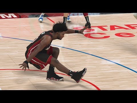 NBA 2K20 My Career EP 43 - 95 Overall!