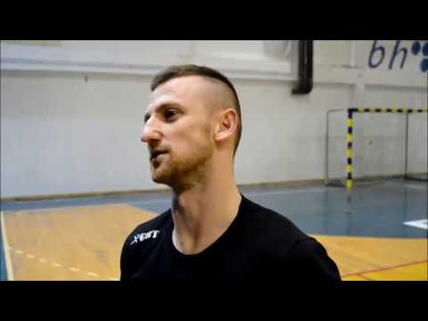 MNK Bubamara Cazin  - MNK Calp Zenica, 03.02.0219