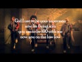 Mindless Behavior - Used To Be Lyrics 