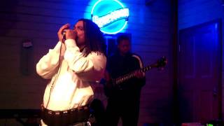 GRADY CHAMPION BAND -   DREAMIN'---