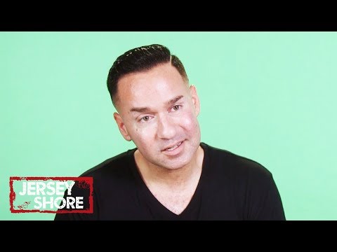Goodbye, Mike | Jersey Shore: Family Vacation
