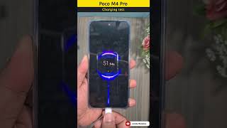 Download lagu Charging speed Test POCO M4 PRO mp3