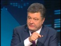 Порошенко: Не Путін буде визначати легітимність української влади 