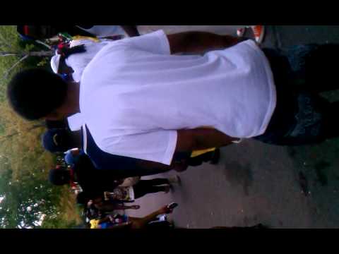 YGz MLG Mobbing On Labor Day #Winnnnn