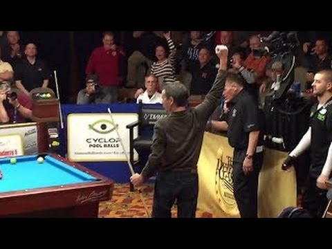 Popular Videos - Bank Pool & Jayson Shaw