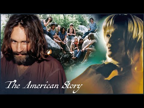 What Was It Really Like Inside The Manson Family?