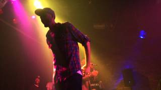 Dr. MaD & Jay-L: Jay Dee feat. Frank-n-Dank - Pause