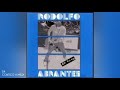 Rodolfo Abrantes Contigo à Mesa Ao Vivo 2010