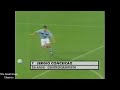 Lazio vs AC Milan 4-4 | All Goals and Highlights | Semi Finals Serie A | Classic Match | 03-10-1999