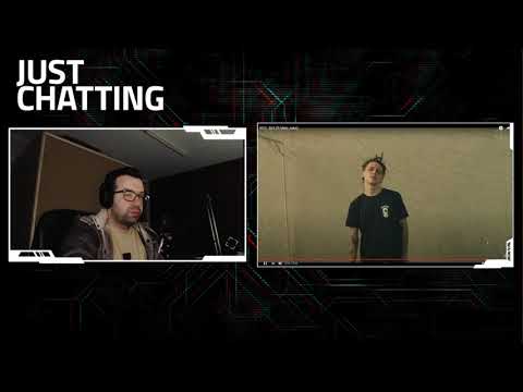 😱 REACT #368 - NTS - BIA (ft Mary Jane)