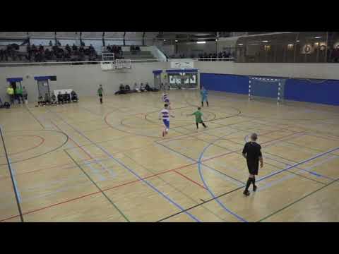 SC Buitenboys JO19-1 - FC Almere JO19-1