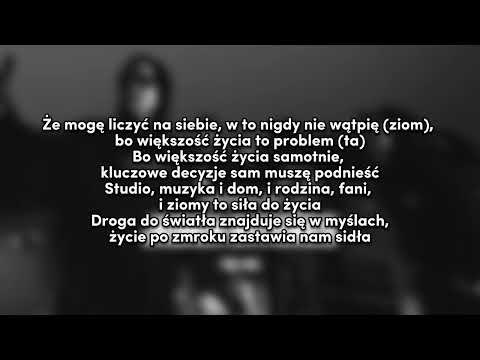 Oliver Olson x Paluch - Jeden interes (bass boosted + tekst)