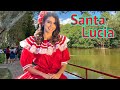 Santa Lucia, trendy mountain village in HONDURAS, near Tegucigalpa