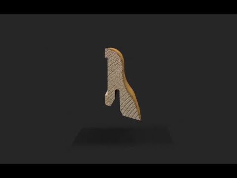 Soklová lišta dýhovaná Pedross PL40/20