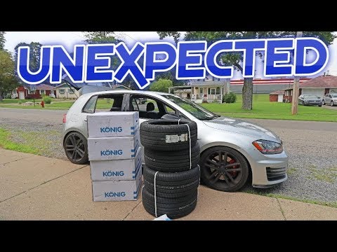 WATCH THIS BEFORE YOU BUY WHEELS ONLINE: CAR ID REVIEW