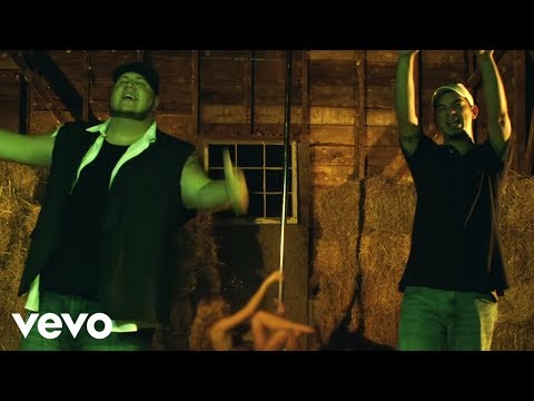 The Lacs ft. Bubba Sparxxx - Wylin' (Official Video)