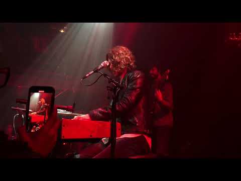 Jarrod Lawson - Love Isn’t Always Enough - Live at The Jazz Cafe