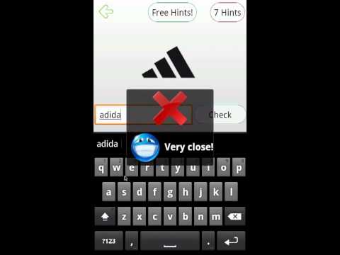 Logo Quiz Fun Plus Video