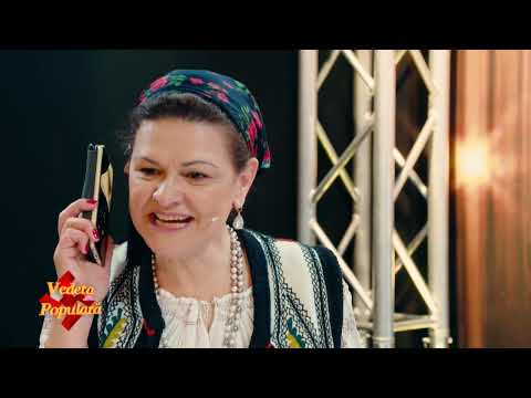 Vedeta populară sezonul 8 – ediţia din 1 mai | A doua parte (@TVR1)
