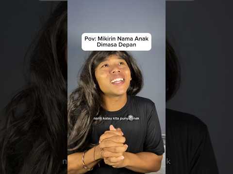 Rekomendasi Nama Anak Yang Ada Gamingnya Cuy😁