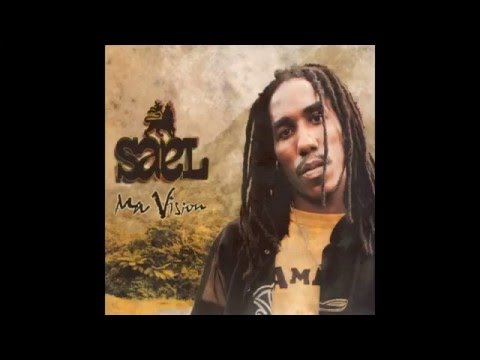 Saël - Ansanm' (feat. Kolo Barts)
