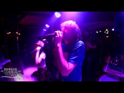 Kafana Čeze : Rajko Horizont - Đavo Nemirni