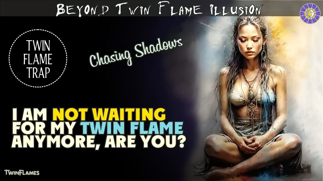 Why Am I So Obsessed With My Twin Flame? 🔥 How To Stop Craving Twin Flame? ❤️