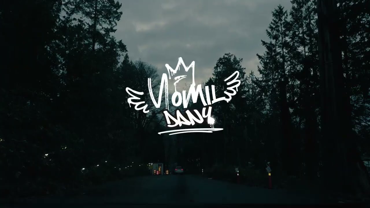 Yomil y el Dany - Huele a peligro ( audio líric )