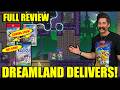 Little Nemo And The Guardians Of Slumberland Review Don T Sleep On This One