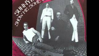 Sunnyboys - Show Me Some Discipline (single 1983)