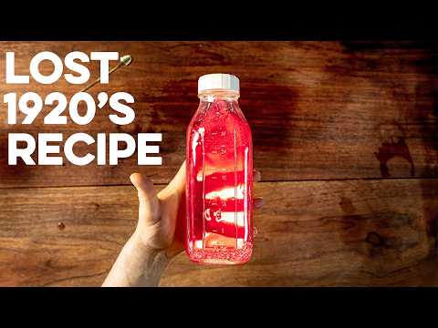 The most popular cocktail of the 1920s was completely forgotten- until now. | How to Drink