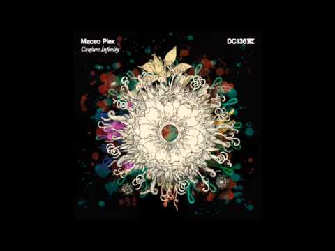 Maceo Plex - Conjure Floyd [Drumcode]