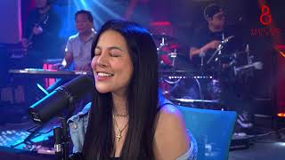 Download lagu Always (Cover) - Daryl Ong feat. Aila Santos and R2K mp3