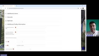 NASCommunityOperations.ie (Moodle) - How to Login