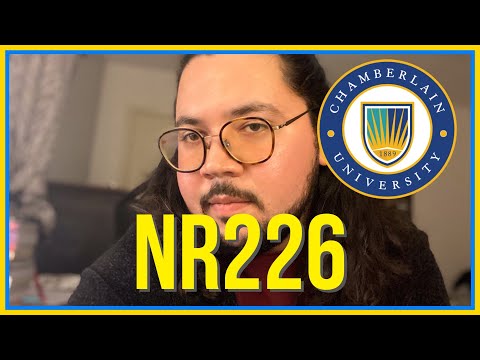 Fundamentals Patient Care Overview | Chamberlain University