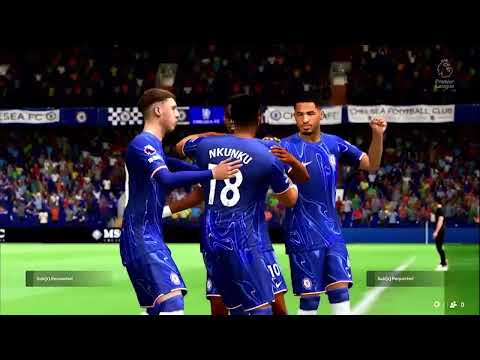 FC 25 My Player Career Mode EP 24 #fc25 #football #nintendoswitch #fifa #game #gaming #gameplay