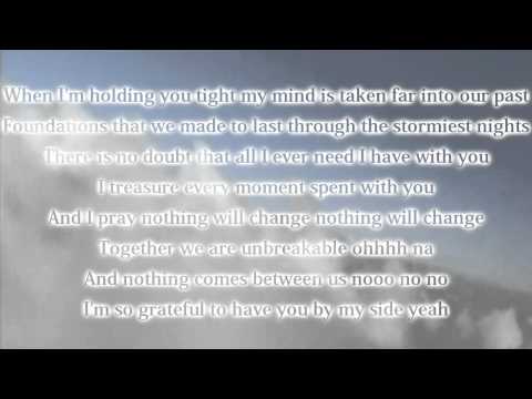 Cleo - Love Was Made For Us (Lyrics)