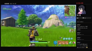 『Fortnite』♯４　我らドン勝を求めるものなり！！