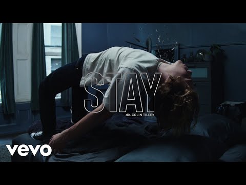 , title : 'The Kid LAROI, Justin Bieber - STAY (Official Video)'
