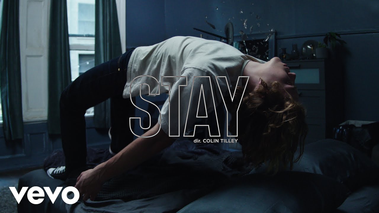 STAY LYRICS - The Kid LAROI & Justin Bieber