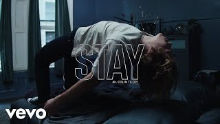 Musik-Video-Miniaturansicht zu Stay Songtext von The Kid LAROI & Justin Bieber