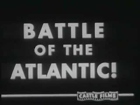 1942 - Castle Films News Parade