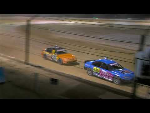 Production Sedans State Title A Main