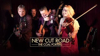 The Coal Porters - New Cut Road (Live at the Green Note)