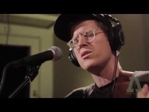 The Daredevil Christopher Wright - Ames, IA - Audiotree Live