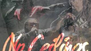 Lil Wayne - Wetter - No Ceilings