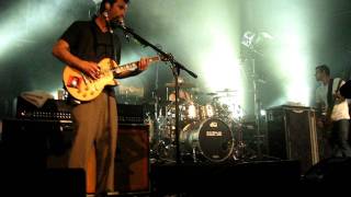 Cog - Silence is Violence