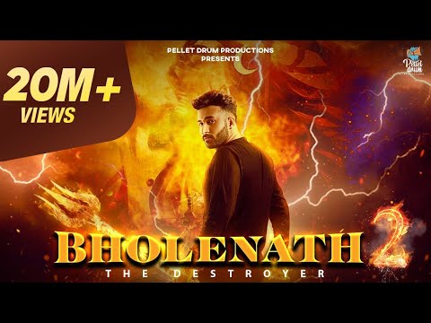 Bholenath 2 - The Destroyer (Full Audio) — watch video
